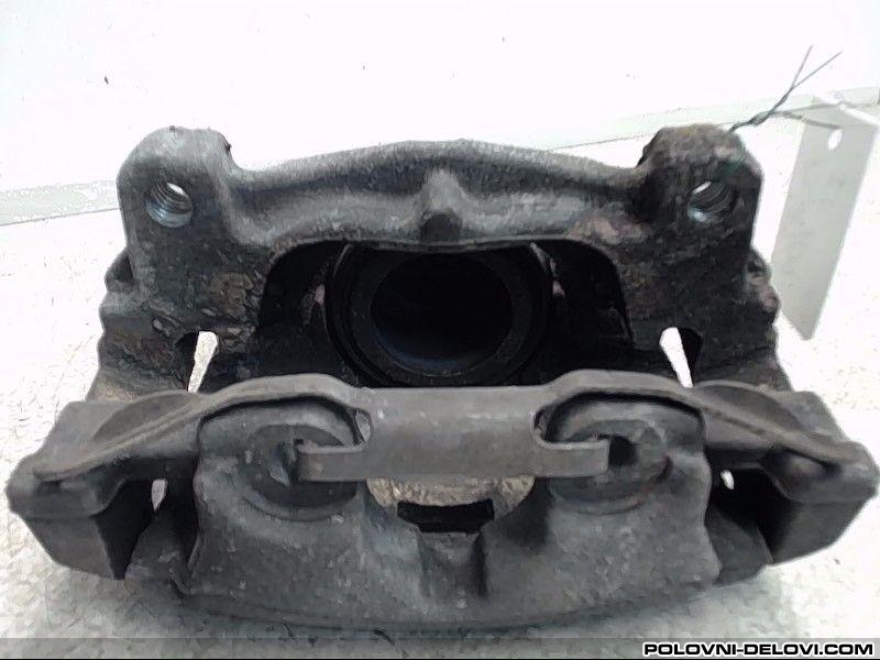 Ford  C-Max Kociona Klesta Kocioni Sistem