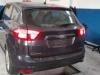 Ford  C-Max  Kocioni Sistem