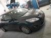 Ford  C-Max  Kocioni Sistem