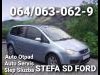 Ford  C-Max  Kompletan Auto U Delovima