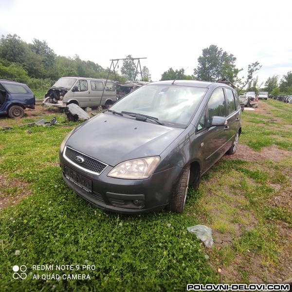 Ford  C-Max  Kompletan Auto U Delovima