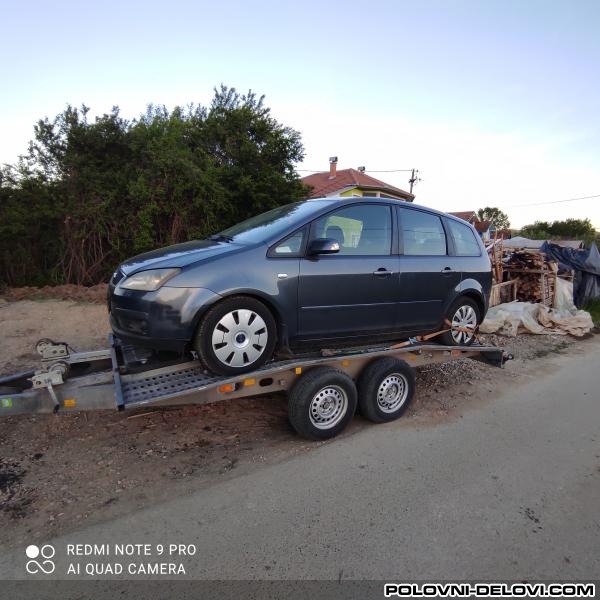 Ford  C-Max  Kompletan Auto U Delovima