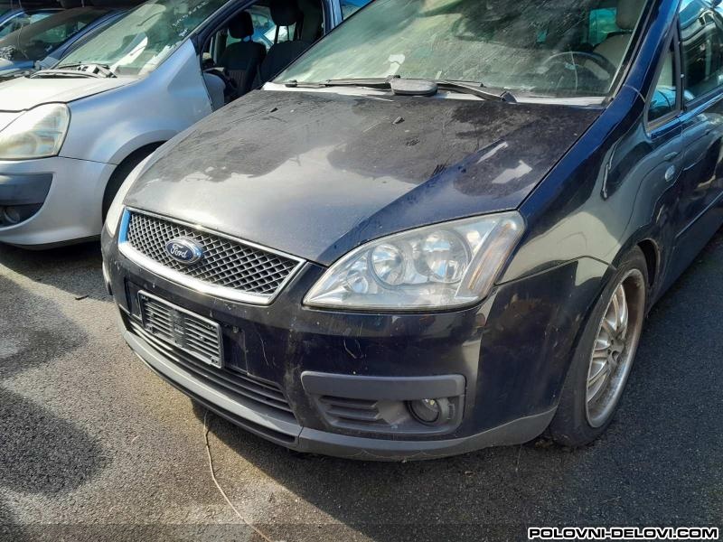 Ford  C-Max  Kompletan Auto U Delovima