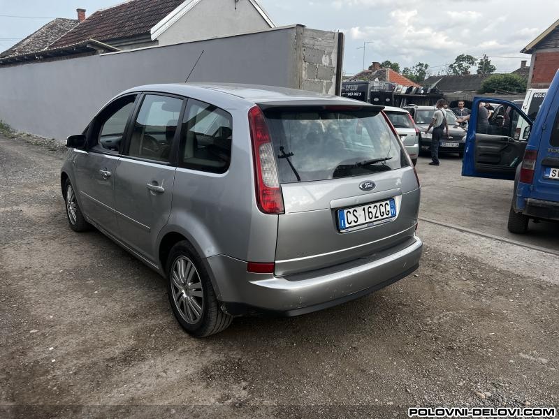 Ford  C-Max  Kompletan Auto U Delovima