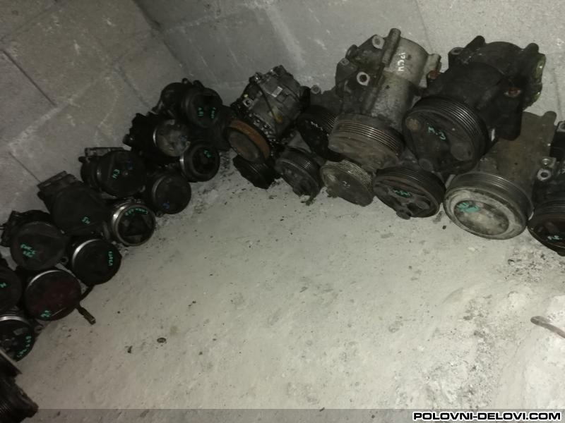 Ford  C-Max  Kompletan Auto U Delovima