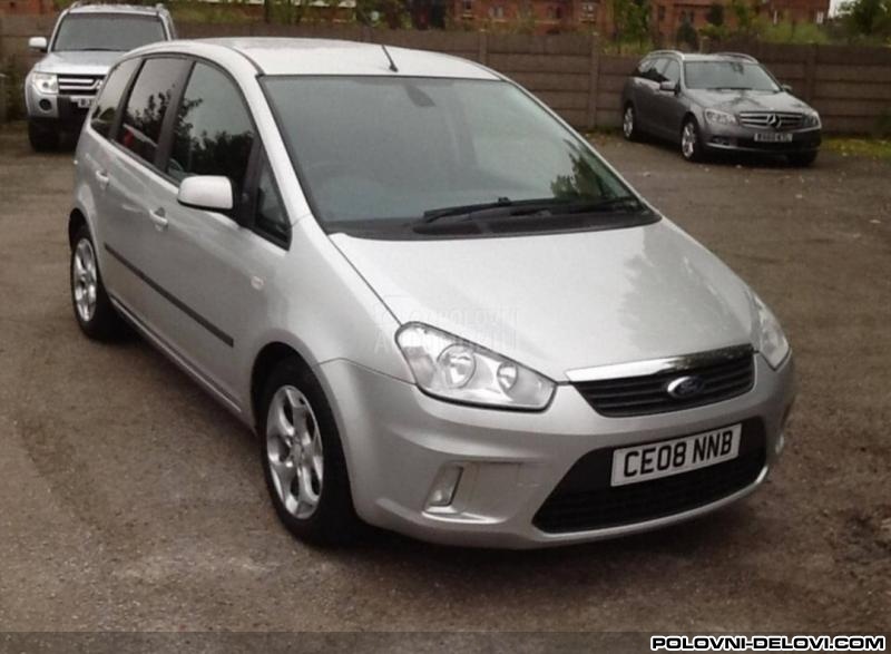 Ford  C-Max  Kompletan Auto U Delovima