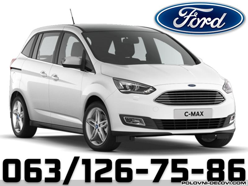 Ford  C-Max  Kompletan Auto U Delovima