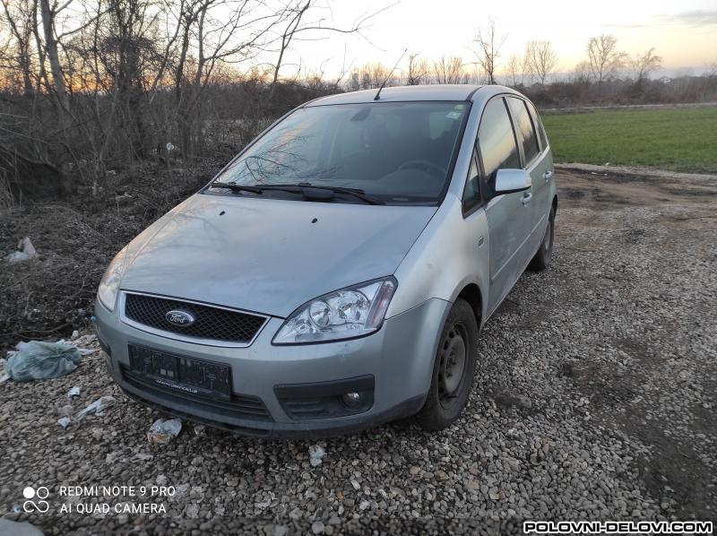 Ford  C-Max  Kompletan Auto U Delovima