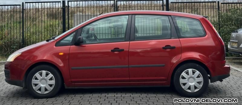 Ford  C-Max  Kompletan Auto U Delovima