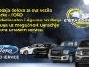 Ford  C-Max  Kompletan Auto U Delovima