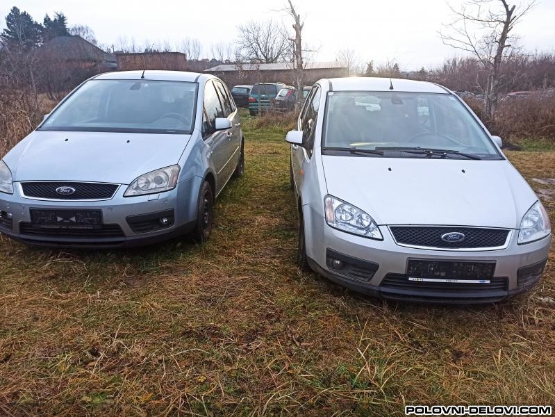Ford  C-Max  Kompletan Auto U Delovima