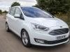 Ford  C-Max  Kompletan Auto U Delovima