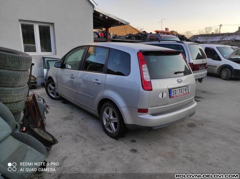 Ford  C-Max  Kompletan Auto U Delovima