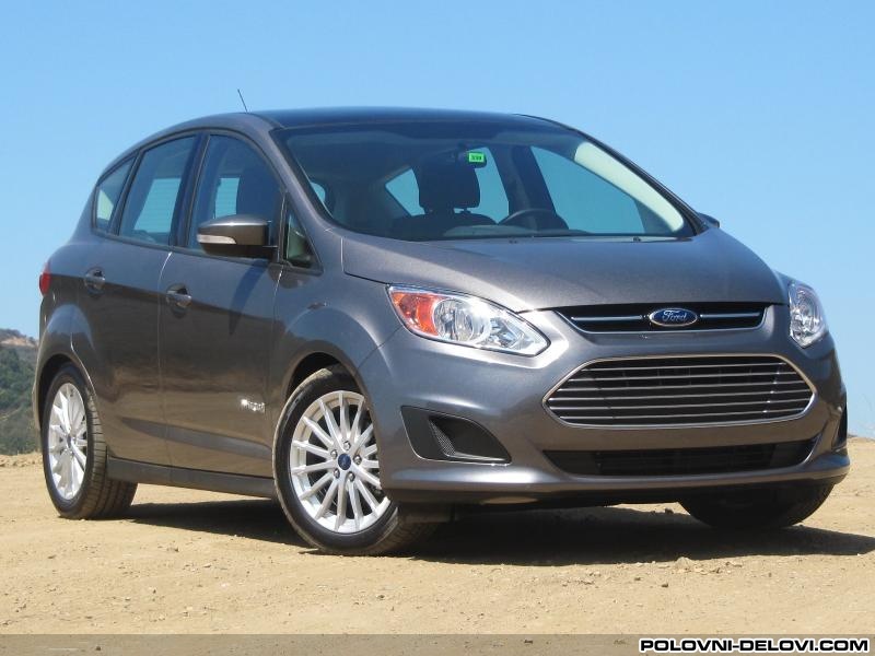 Ford  C-Max  Kompletan Auto U Delovima
