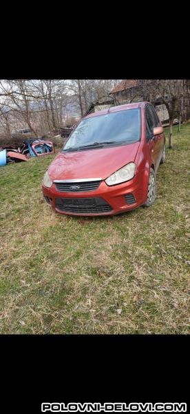 Ford  C-Max  Kompletan Auto U Delovima