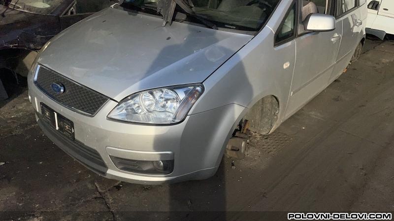 Ford  C-Max Kompresor Klime Hladnjak Klime