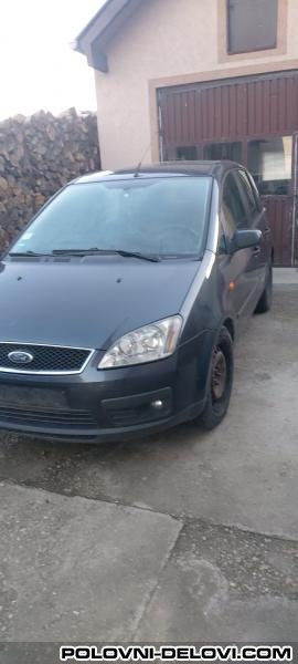 Ford  C-Max  Kompresor Klime 