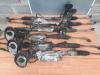 Ford  C-Max Letve Volana