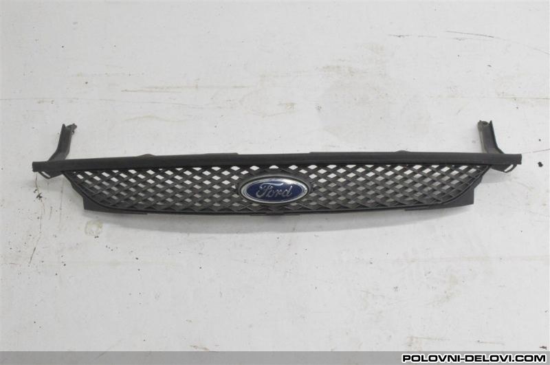 Ford  C-Max Maska Karoserija