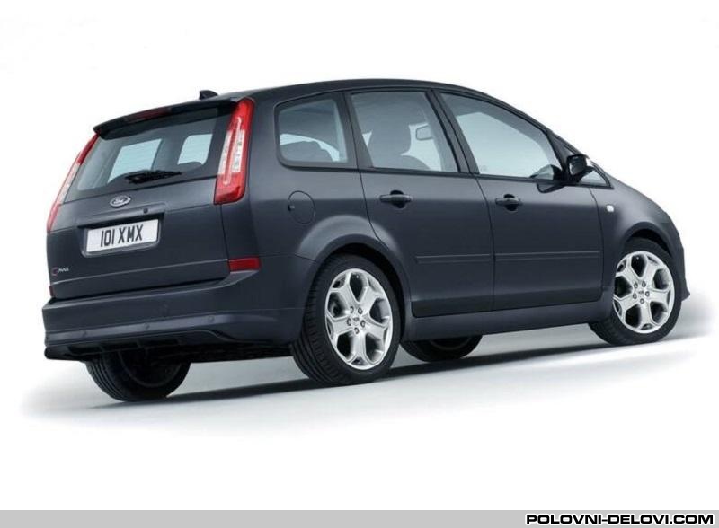 Ford  C-Max  Menjac   Svi Tipovi  
