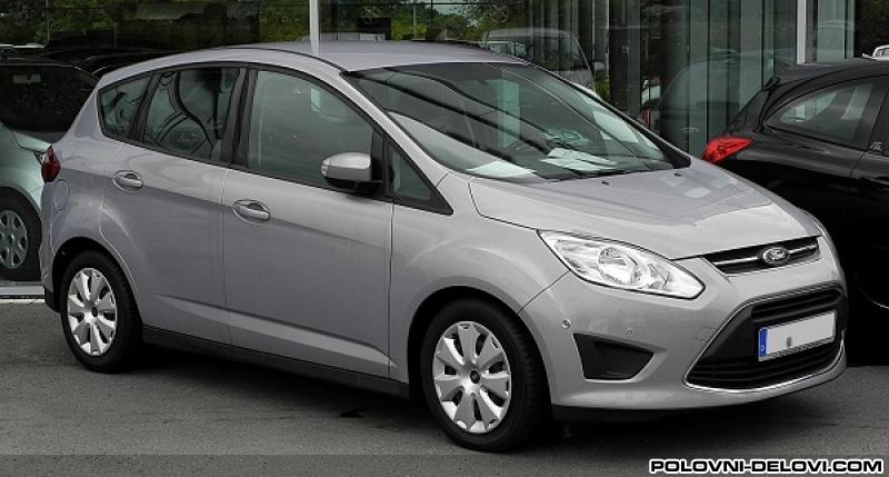 Ford  C-Max  Menjac   Za Sve Tipove  
