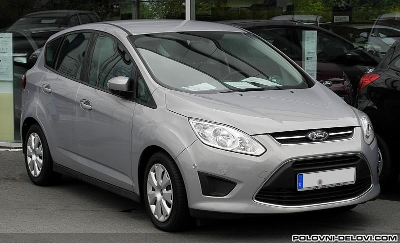 Ford  C-Max Mk2 Polovni Delovi