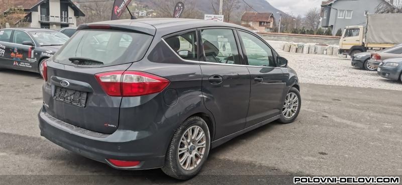 Ford  C-Max Mk2 Stop Svetlo 10-17