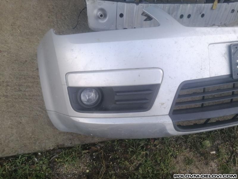 Ford  C-Max  Ostala Oprema