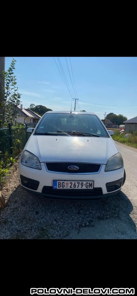Ford  C-Max  Prednji Branik Cmax Karoserija