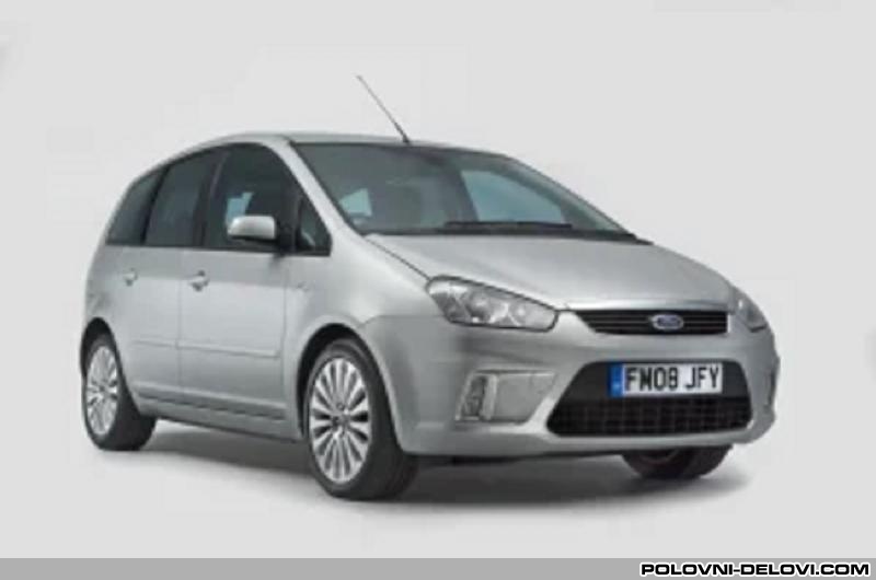 Ford  C-Max  Radilica Za Sve Modele