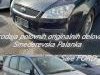 Ford  C-Max  Rashladni Sistem