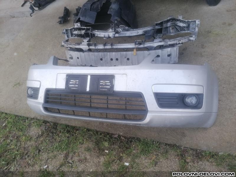 Ford  C-Max  Razni Delovi