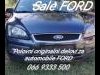Ford  C-Max  Retrovizori Fokus Fiesta Mondeo