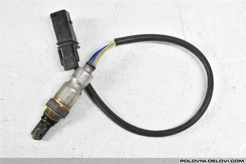 Ford  C-Max Senzori I Sonde Elektrika I Paljenje