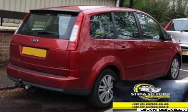 Ford  C-Max Servo Pumpa