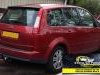 Ford  C-Max Sofersajbna Soferka Stakla