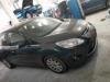 Ford  C-Max  Stakla