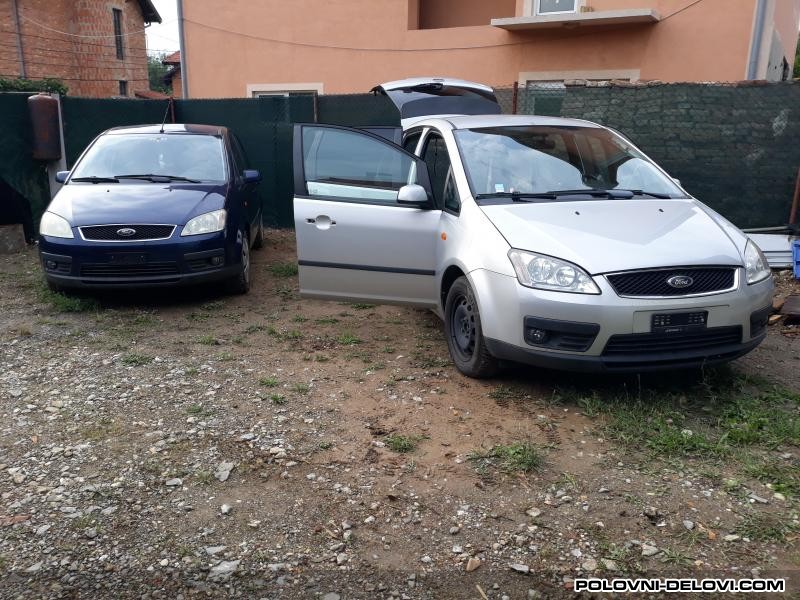 Ford  C-Max Sve Od Delova