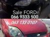 Ford  C-Max  Svetla I Signalizacija