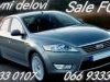 Ford  C-Max  Svetla I Signalizacija