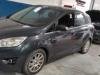 Ford  C-Max TDCI   Amortizeri I Opruge