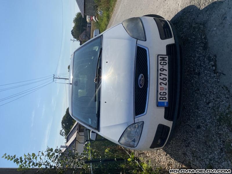 Ford  C-Max Tdci Kompletan Auto U Delovima