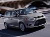 Ford  C-Max Tdci Kompletan Auto U Delovima