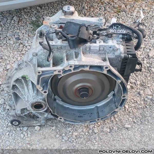Ford  C-Max Tdci Menjac I Delovi Menjaca