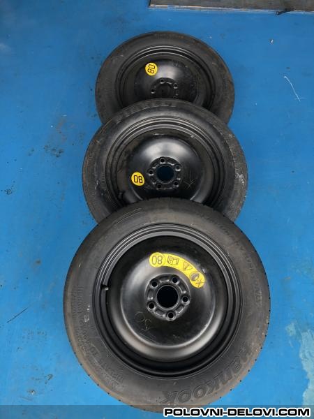 Ford  C-Max Tocak Copavac  Kompletan Auto U Delovima