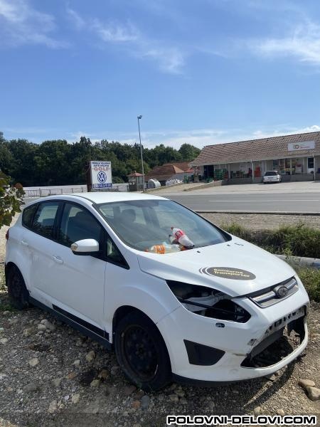 Ford  C-Max Transit Ranger Focus Kompletan Auto U Delovima