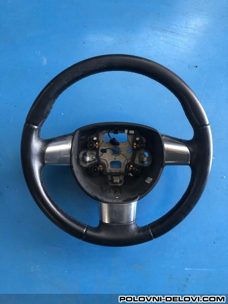 Ford  C-Max Volan Kozni C Max  Enterijer