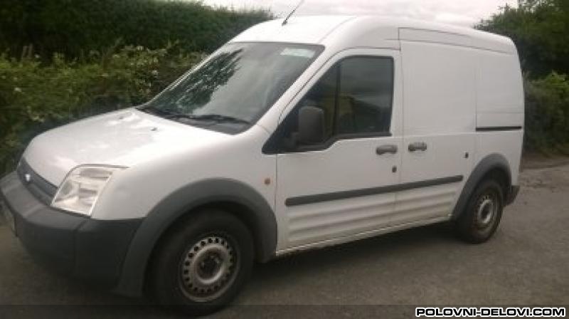 Ford  Connect Dizel Razni Delovi