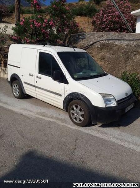 Ford  Connect Dizel Razni Delovi