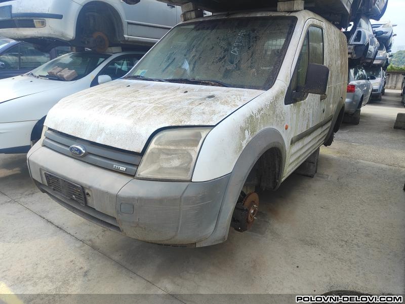 Ford  Connect  Kompletan Auto U Delovima